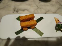 粢饭糕-蝶园·装修中(BFC外滩金融中心店)