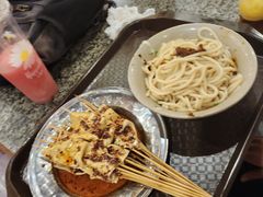 -小街天府(西工小街店)