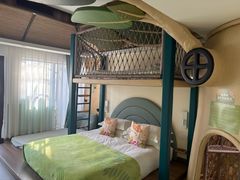 -太阳岛度假酒店