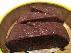 酒酿黑米糕-赛百味(仙林金鹰店)