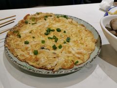 -三炮海鲜烧烤店(河畔·幸福城店)