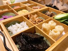 -十二舍·湯物素煮(江泰潤政店)