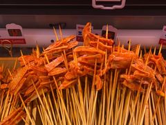 -阿串串老火锅(力盟店)