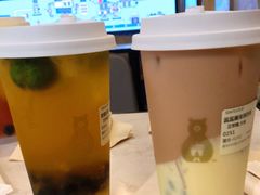 -SENTEA森茶(麦地丽日店)