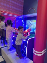 -MELAND亲子乐园•活动包场(北京亦庄龙湖天街店)