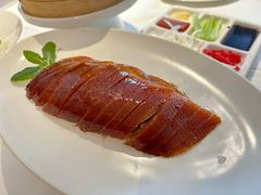 -四季民福烤鸭店(故宫店)