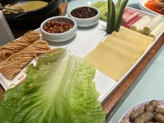 -香丰阁·烤鸭·川湘菜(清河店)
