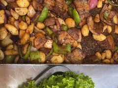-老三李村河底戳子肉(总店)