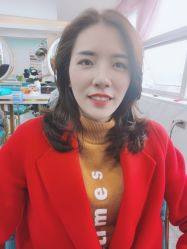 点击看大图 -摩登时尚烫染定制专家