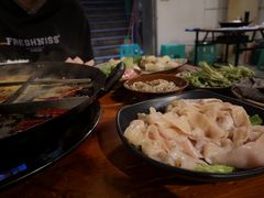 -独雅老火锅(原宏声巷店)