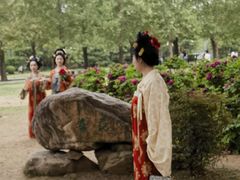 -洛阳市隋唐城遗址植物园
