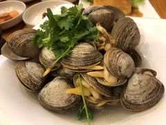 -长寿参鸡汤(朝韩风情街店)