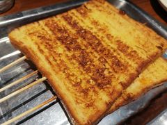 -庆峰龙虾烧烤(合肥一店)