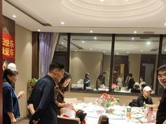 -紫鑫阁饭庄(长安店)