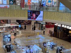 -银泰百货(北京大红门店)