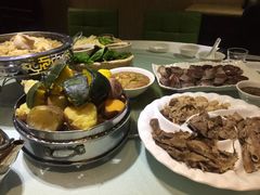 -老六杀猪菜(进乡街店)