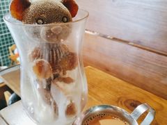 -肥韬茶餐厅(南山mini店)