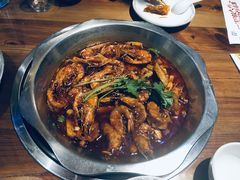 -槐店王婆大虾(开发区店)