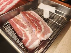 -Ant 蚂蚁洞烤肉·大营地(上海静安大悦城店)
