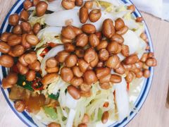 凉菜拼盘-王老大面(凤城六路店)