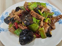 -洪福亮酒家(南草厂街店)