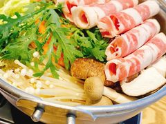-林妈妈村·日式料理(宝山万达店)