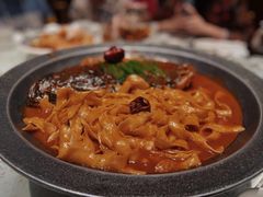 -八大碗·地道东北菜(佳兆业店)