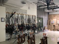-轻武堂传统射箭·功夫茶·射击体验馆(仁和新城店)