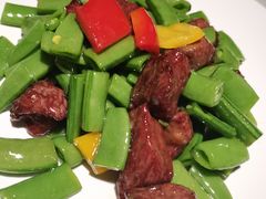 密豆雪花牛-柳莺湖上·湖景餐厅·江南菜(西湖店)