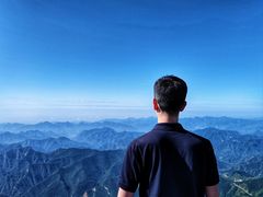 -白草畔自然风景区