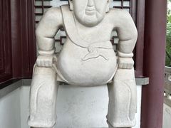 -趵突泉景区