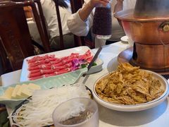 -东来顺饭庄(天坛店)