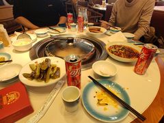 -遇东北林区铁锅炖(南开店)