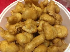-盈春大饭店(千山路店)