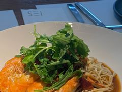 -IES Restaurant(去未舍店)