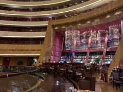 -杭州国际会议中心洲际酒店-原素全日餐厅(解放东路店)