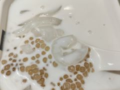 -满记甜品(优客百盛店)