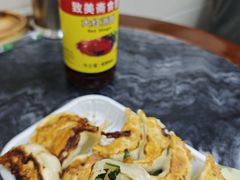 -八珍·广式煎饺·广州老字号(北京路总店)