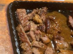 -菲滋意式餐厅(温岭银泰城店)