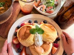 -UPPER KITCHEN(延安路店)