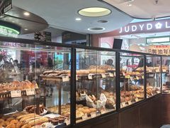 -CARINO BAKERY&CAFE(人广来福士店)
