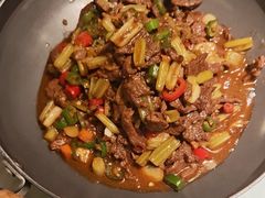 -徽韵人家·传承正宗徽菜(牡丹园店)