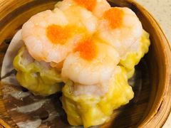 明虾蟹子烧卖-点都德(北京路贰店)