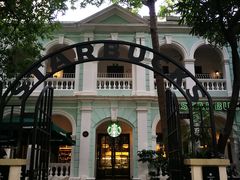 -星巴克臻选(广州沙面店)