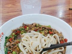 -肆姐面粉馆(坡子街店)