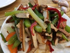 -清真伊源饺子馆(陶然共友大厦店)
