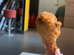 -麦当劳(酒仙桥路店)