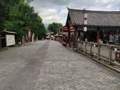 -天龙八部武侠城