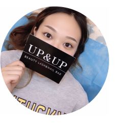 -UP&UP·半永久眉毛眼线机器野生眉