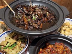 -回味黑鸭煲·始于2006(万松园店)